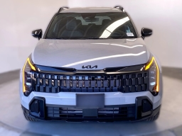 Kia Sportage X-Line AWD 2026