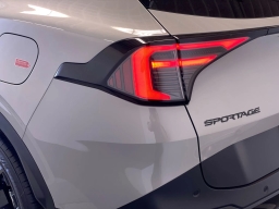 Kia Sportage X-Line AWD 2026