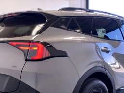 Kia Sportage X-Line AWD 2026