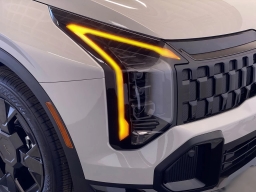 Kia Sportage X-Line AWD 2026