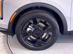 Kia Sportage X-Line AWD 2026