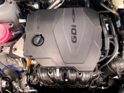 Kia Sportage X-Line AWD 2026