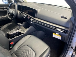 Kia Sportage X-Line AWD 2026