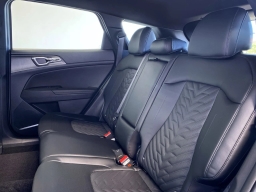 Kia Sportage X-Line AWD 2026