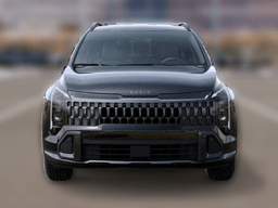 Kia Sportage X-Line AWD 2026