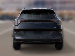 Kia Sportage X-Line AWD 2026