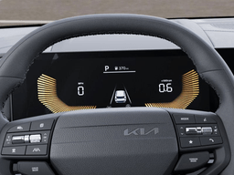 Kia Sportage X-Line AWD 2026