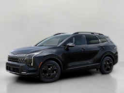 Kia Sportage X-Line AWD 2026