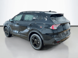 Kia Sportage X-Line AWD 2026