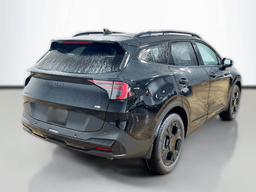 Kia Sportage X-Line AWD 2026