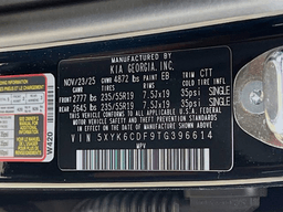 Kia Sportage X-Line AWD 2026