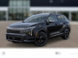 Kia Sportage X-Line AWD 2026