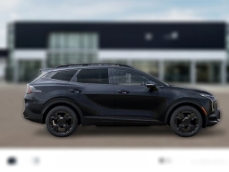 Kia Sportage X-Line AWD 2026