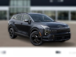 Kia Sportage X-Line AWD 2026