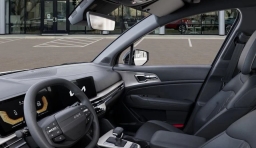 Kia Sportage X-Line AWD 2026