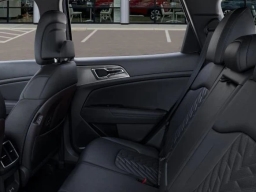Kia Sportage X-Line AWD 2026