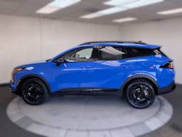 Kia Sportage X-Line AWD 2026