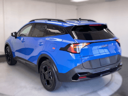 Kia Sportage X-Line AWD 2026