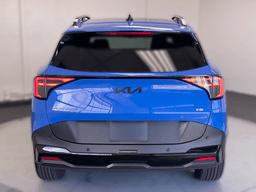 Kia Sportage X-Line AWD 2026