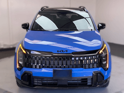 Kia Sportage X-Line AWD 2026