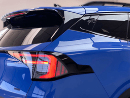 Kia Sportage X-Line AWD 2026