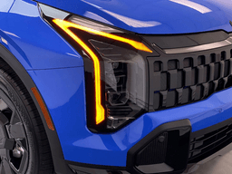 Kia Sportage X-Line AWD 2026