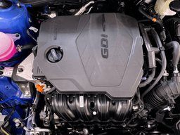 Kia Sportage X-Line AWD 2026