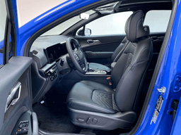 Kia Sportage X-Line AWD 2026