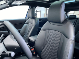 Kia Sportage X-Line AWD 2026