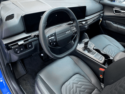 Kia Sportage X-Line AWD 2026