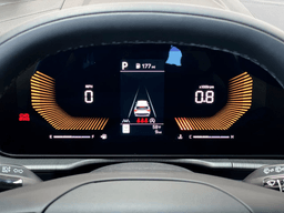 Kia Sportage X-Line AWD 2026