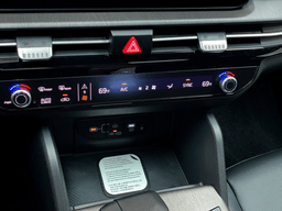 Kia Sportage X-Line AWD 2026