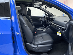 Kia Sportage X-Line AWD 2026