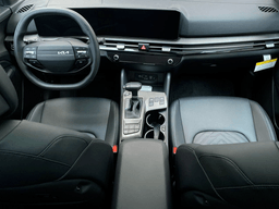 Kia Sportage X-Line AWD 2026