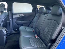 Kia Sportage X-Line AWD 2026