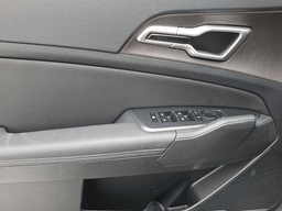 Kia Sportage X-Line AWD 2026