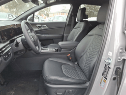 Kia Sportage X-Line AWD 2026