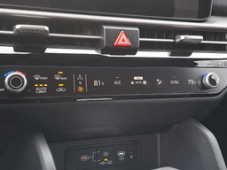 Kia Sportage X-Line AWD 2026