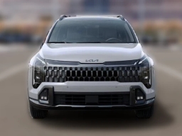 Kia Sportage X-Line AWD 2026