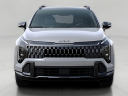 Kia Sportage X-Line AWD 2026