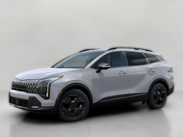 Kia Sportage X-Line AWD 2026