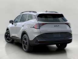 Kia Sportage X-Line AWD 2026