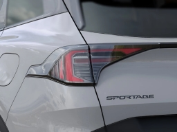 Kia Sportage X-Line AWD 2026