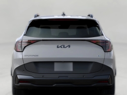 Kia Sportage X-Line AWD 2026