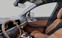 Kia Sportage X-Line AWD 2026