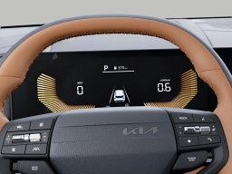 Kia Sportage X-Line AWD 2026