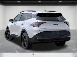 Kia Sportage X-Line AWD 2026