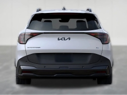 Kia Sportage X-Line AWD 2026