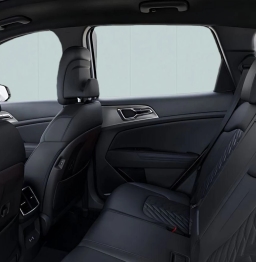 Kia Sportage X-Line AWD 2026