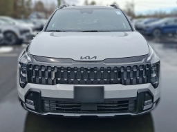 Kia Sportage X-Line AWD 2026